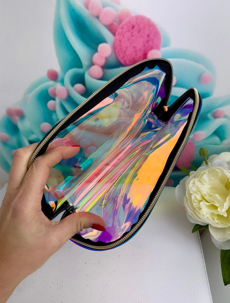 Diamond Painting Tasche "HOLO" (Neu)