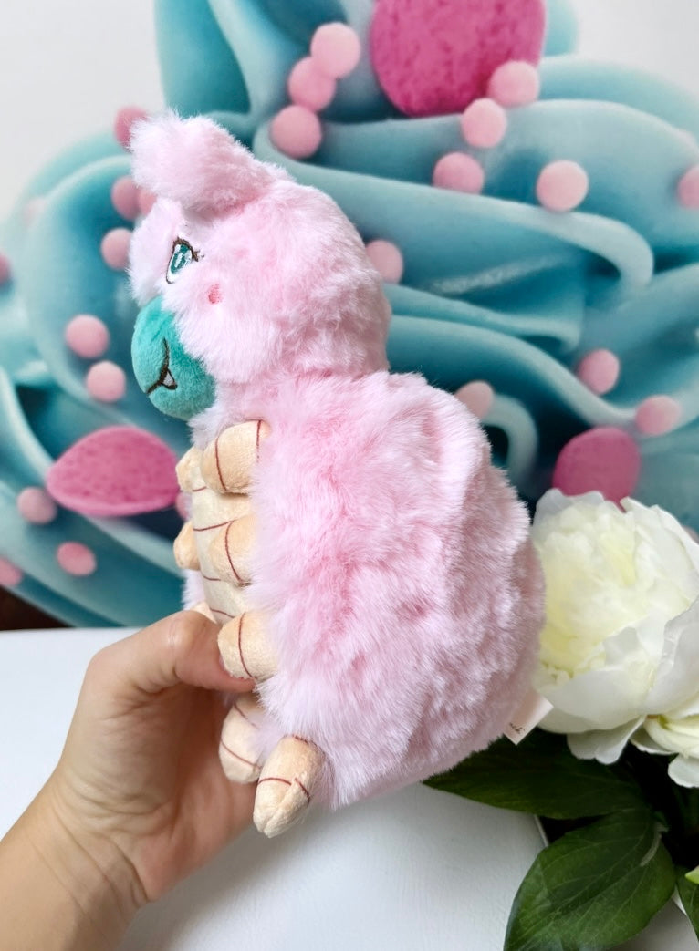 Knuffiges Plushie "Liebhab-Assel" ca. 20cm Plüschtier