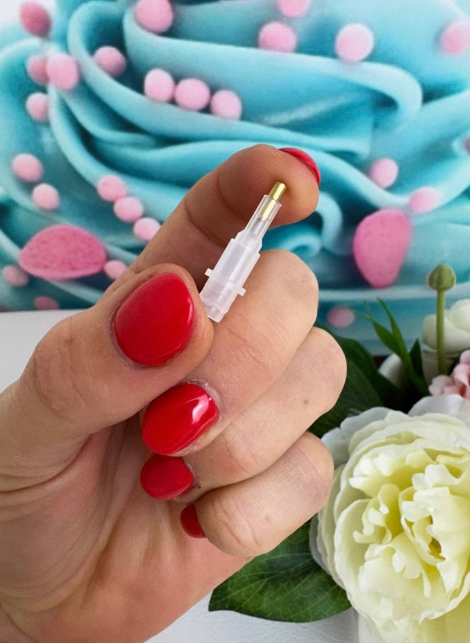 Diamond Painting Ergo Stift - ERSATZMINE - 3Stk